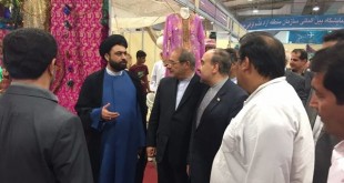 ایران ابرقدرت صنایع دستی جهان است