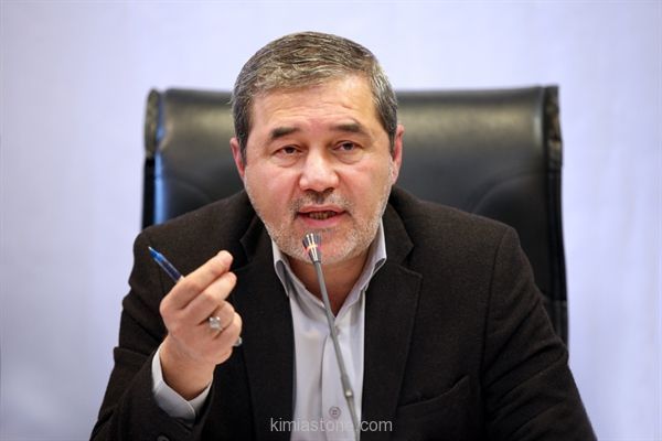 نوروز 95، آشتی مردم با صنایع دستی