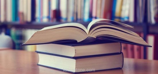 هفت کتاب که مطالعه آنها برای کار آفرینان لازم است