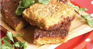 کوکوی گیاهخواری -