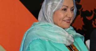 افتتاح نمایشگاه آثار فاخر صنایع دستی توسط رئیس شورای جهانی صنایع دستی