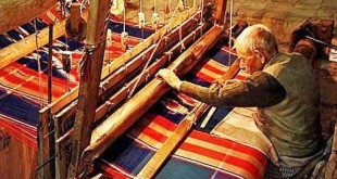 احرامی بافی