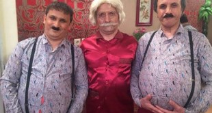 فیتیله ای ها