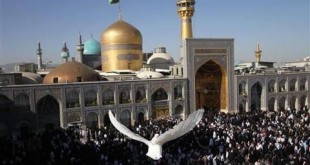 هزینه سفر به عتبات عالیات 10 تا 15 درصد در ماه رمضان کاهش می یابد