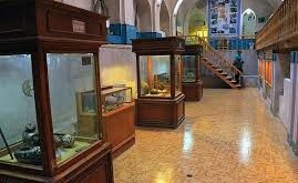 موزه رایگان