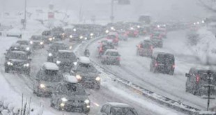 کانال ترافیک 95