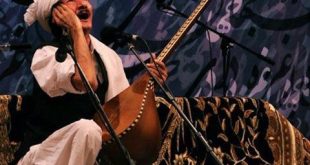 معرفی بیش از ۳۰ استاد موسیقی نواحی