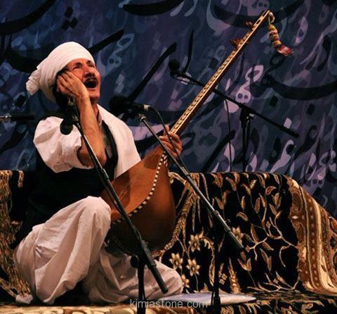 معرفی بیش از ۳۰ استاد موسیقی نواحی