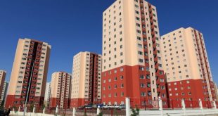 استارت فروش قسطی مسکن