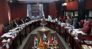 هفتمين اجلاس منطقه آسيا و اقيانوسيه شوراي جهاني صنايع دستي