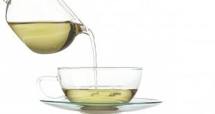 چرا نباید چای سبز را با آهن خورد؟