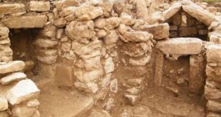 آرامگاه خانوادگی دره شمی