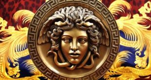 ورساچه غول مد ایتالیا رسما وارد ایران شد