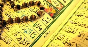 سوره یاسین چه خواصی دارد