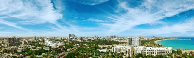 سفر رایگان کودکان زیر 7 سال به کیش