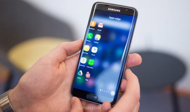 دلیل استقبال بی نظیر کاربران از Samsung Galaxy S7 چیست؟