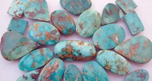 فیروزه نیشابور