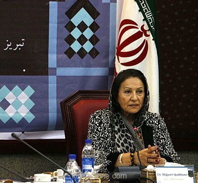 فرش تبریز در جهان بی رقیب است