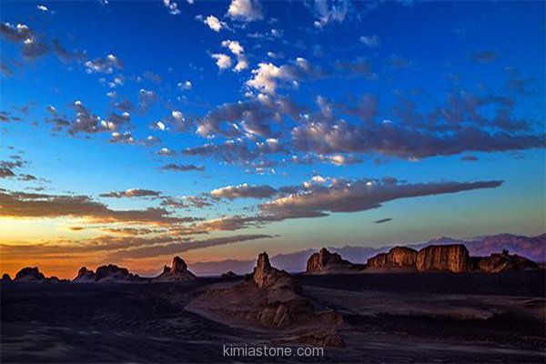 کارگردان مستند ایرانگرد: به زودی به طبیعت بر میگردم