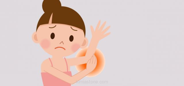 دلایل خارش پوست | درمان خارش پوست چیست؟ 