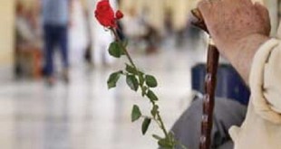 دهکده سالمندان