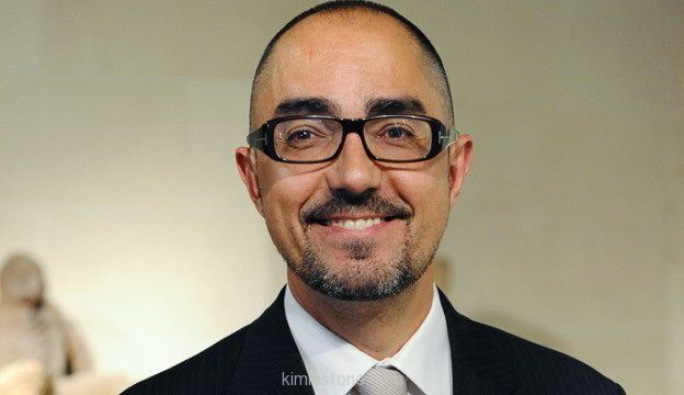 رئیس موزه لوور: آرزویم دیدن ایران بود