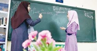 5 هزار معلم در سال جاری جذب می شوند