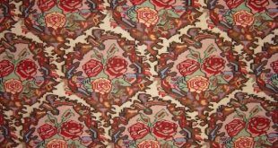 هفتمین اجلاس جهانی صنایع دستی آسیا و اقیانوسیه در تبریز برگزار می شود