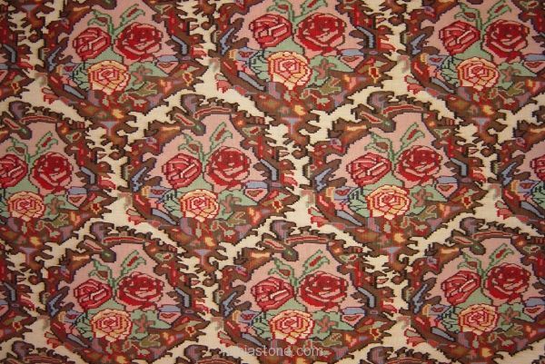 هفتمین اجلاس جهانی صنایع دستی آسیا و اقیانوسیه در تبریز برگزار می شود