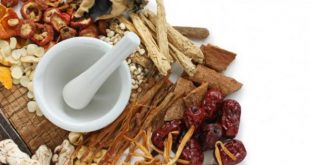 پیشگیری از چاقی در طب سنتی