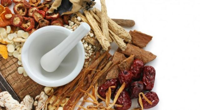 پیشگیری از چاقی در طب سنتی