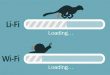 تکنولوژی لای فای بجای وای فای