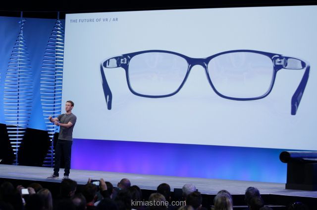 نقشه ترسناک فیسبوک برای سال 2026