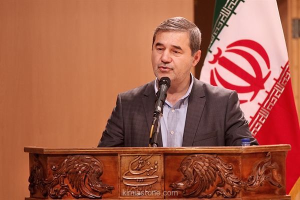 دانشنامه بزرگ صنایع دستی تدوین می‌شود