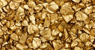 کارخانه مشترک طلا در ایران و چین