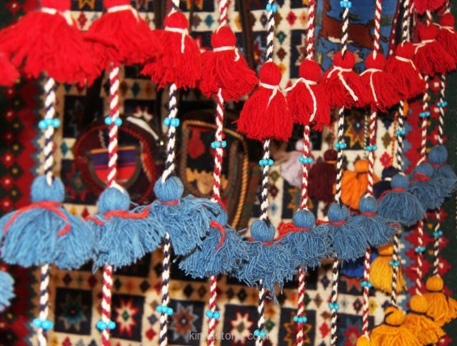 استقبال چین از نمایشگاه صنایع دستی تهران 95