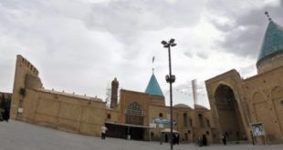 مجموعه تاریخی بسطام ثبت جهانی می‌شود