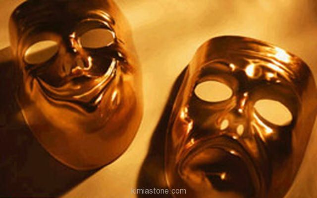 نمایش آیینی سنتی در اردیبهشت 95