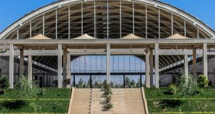 نمایشگاه کتاب تهران95 | برنامه زنده رادیو فرهنگ در نمایشگاه کتاب تهران