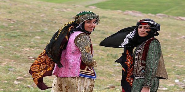 نمایشگاه عکس کوچ در بیله سوار