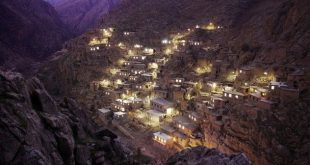 پالنگان | سفر به روستاهای دیدنی ایران | پیشنهاد ایرانگردی