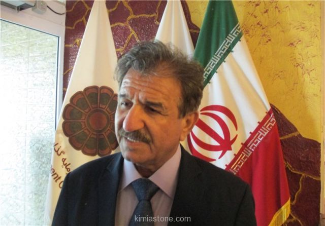 ساخت هتل 5 ستاره در آبادان