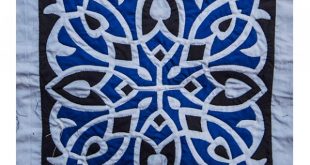 تجلیل از هنرمندان صنایع دستی گلستان