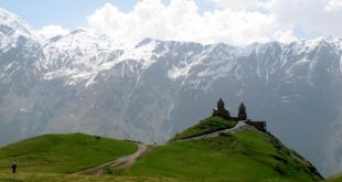 سفر بدون ویزا بین ایران و ارمنستان