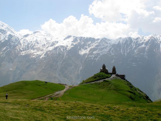 سفر بدون ویزا بین ایران و ارمنستان