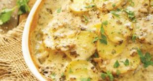 افطاری سریع و خوشمزه