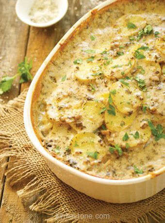 افطاری سریع و خوشمزه