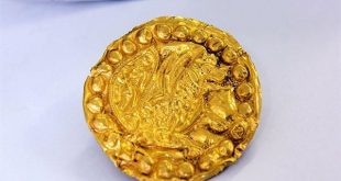 اژدهای ساسانی کشف شد