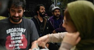 زمان اکران فیلم برادرم خسرو | اکران فیلم در خرداد و تیر 95