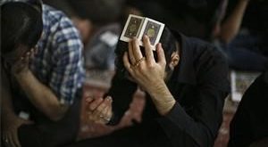 تلویزیون و برنامه شب قدر